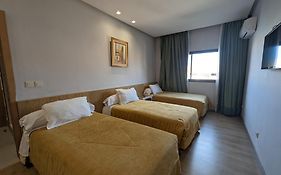Sahara Line Hotel 3*